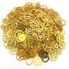 Antique Gold