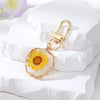 Yellow Flower