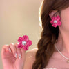 Pink Pearl Flower