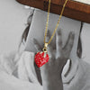 Dotted Strawberry
