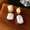 Shell Pearl Drops