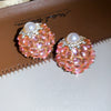 Pink Cluster