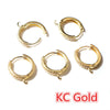 KC Gold