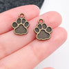 Red Paw 2