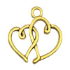 Yellow Heart 13