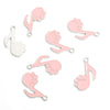 Silver Pink