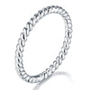 Silver Size 6