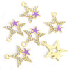Purple Gold