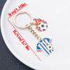 Jersey Soccer