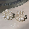 White Camellia