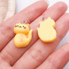 Yellow Cat