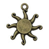 Yellow Sun 3