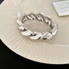 Silver Twist