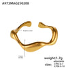 Gold Small