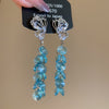 Blue Butterfly