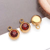 Gold T 11