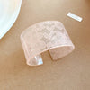Coffee Lace