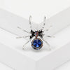 Blue Spider
