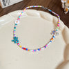 Rainbow Daisy
