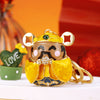 Gold Wealth-Deity