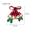 Red Christmas Seven