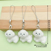 White Dog ER1536