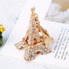 White Plain-Eiffel-Tower