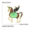 Green Pegasus