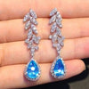 Aqua Blue