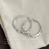 Silver Large