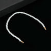 Gold-Tone 4mm