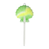 Green Gradient Shell