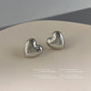 Silver Heart