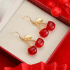 Red Cherries