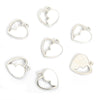 Silver Decorative 6