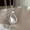 Silver Tone