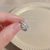 Silver Crystal C