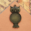 Antique Bronze