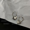 Silver Heart