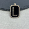 Letter L