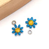 Orange Daisy