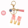 Letter M