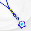 Navy Star Eye