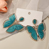 Blue Butterfly