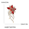 Red Flower