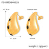 Gold Black