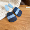 Blue Geometric