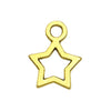Yellow Star 1