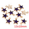 Navy Star