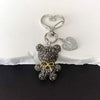 Gunmetal Bow